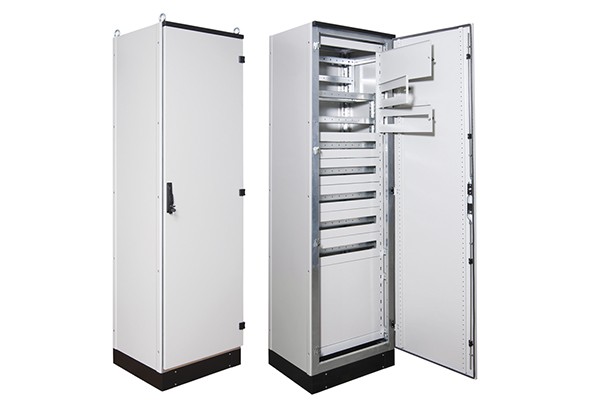 Dikili Type Distribution Panels