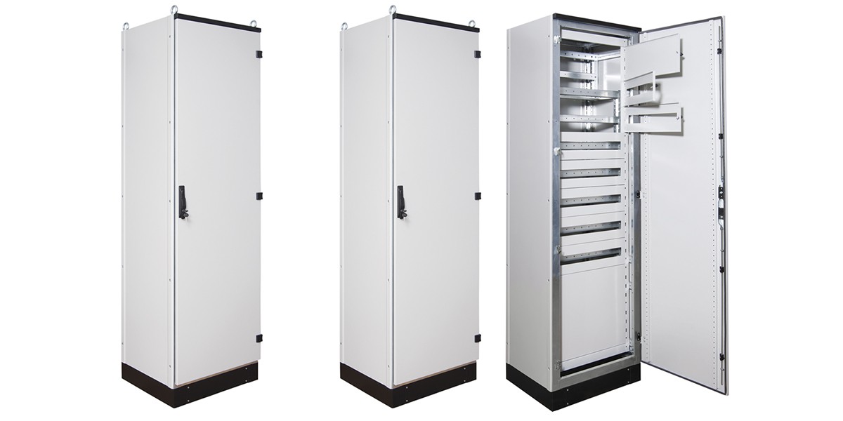 Dikili Type Distribution Panels