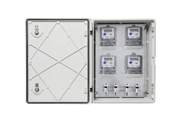 Meter Panels