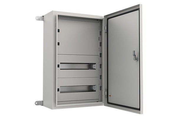 Wall Mounted Distribution Panels