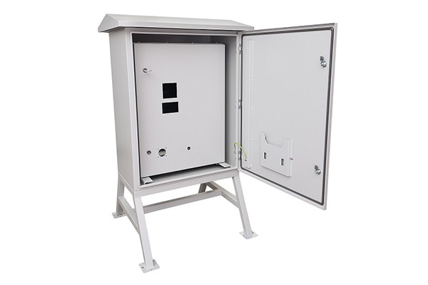 Construction Site Panels