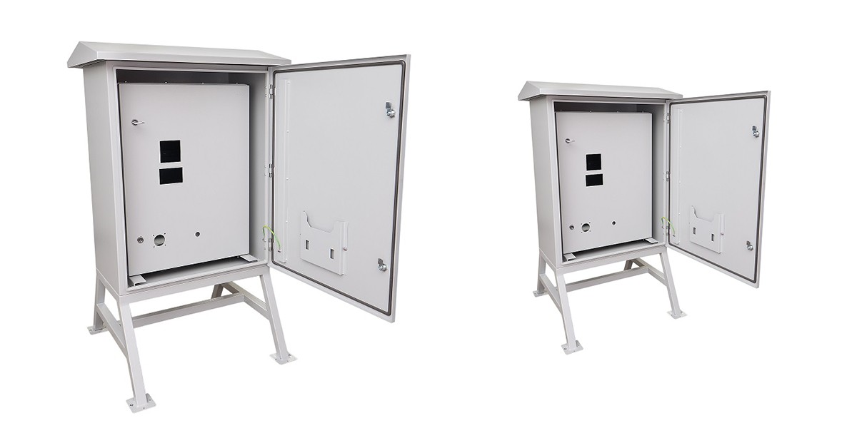 Construction Site Panels