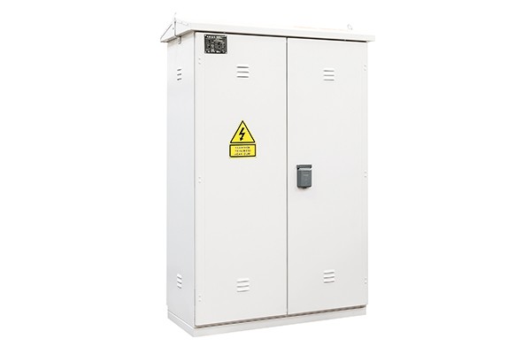 External Type Panels