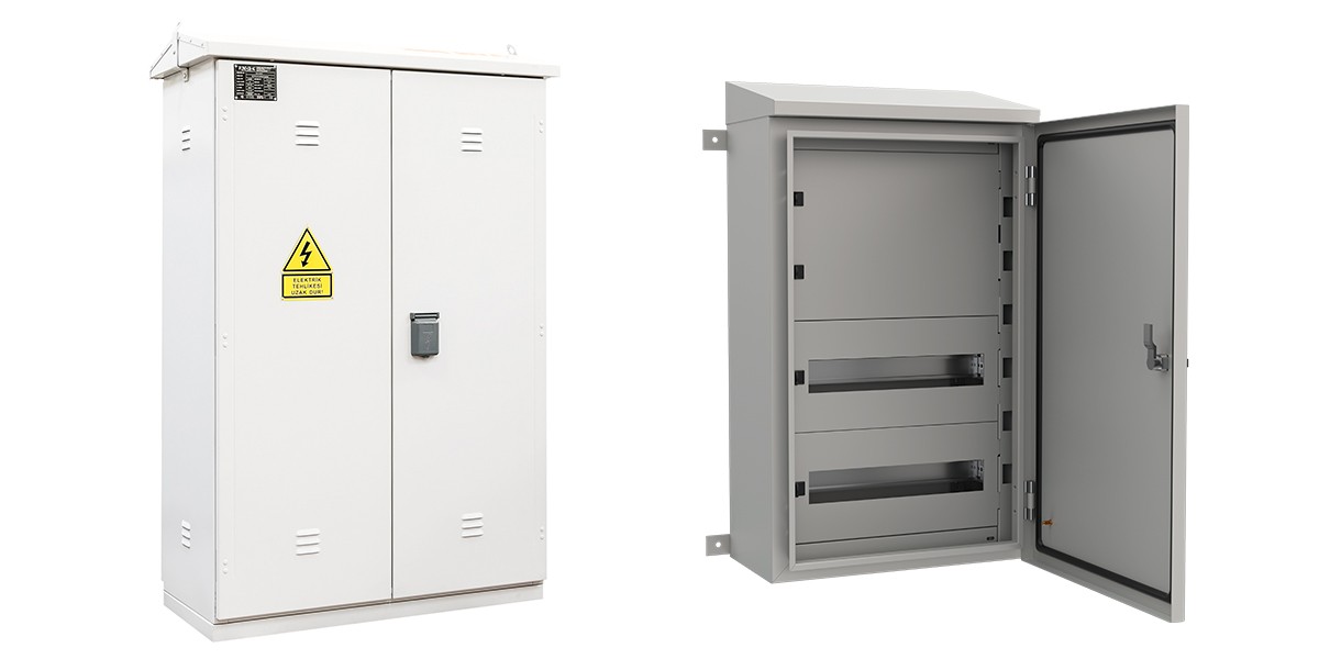 External Type Panels