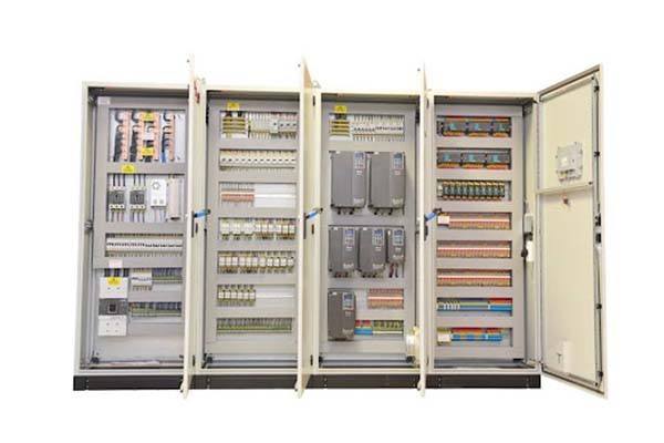 PLC Panels