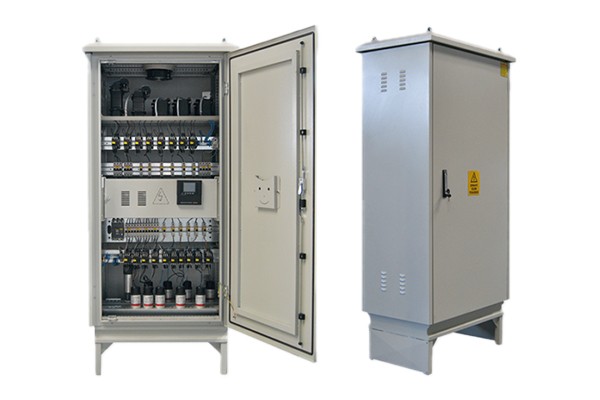 Solar Energy (SPP) Panels