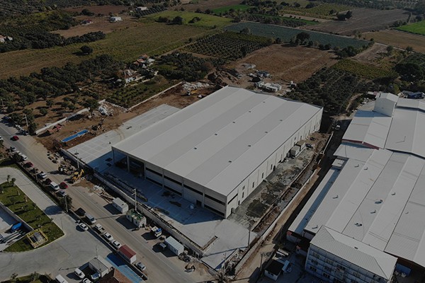 Verde Olive Oil Factory