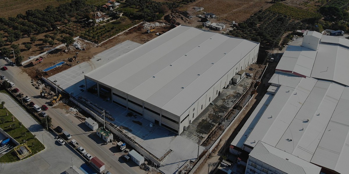 Verde Olive Oil Factory