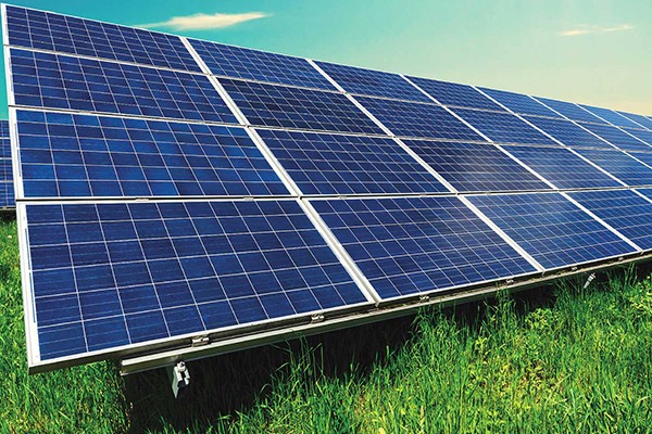 Solar Field Applications