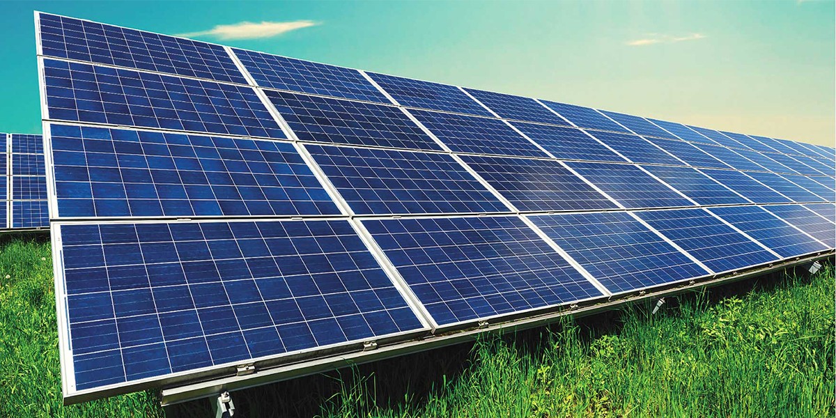 Solar Field Applications