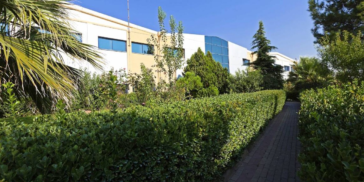 Gurcelik Factory