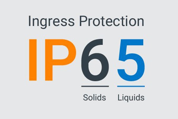 IP Protection Classes