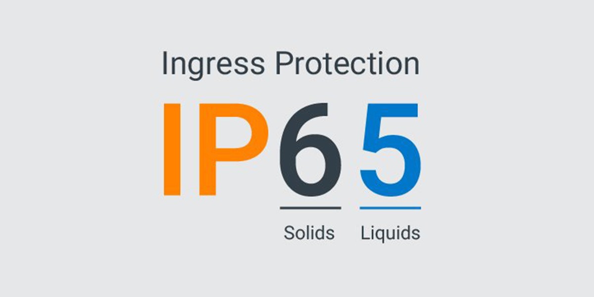 IP Protection Classes - Ay Pano Energy Systems