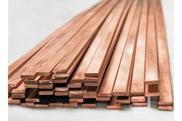 Copper Busbar Carrying Capacities